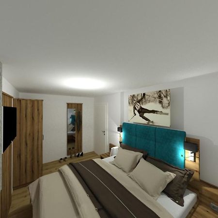 Chalet & Apartment Berger Sankt Johann im Pongau Exteriér fotografie