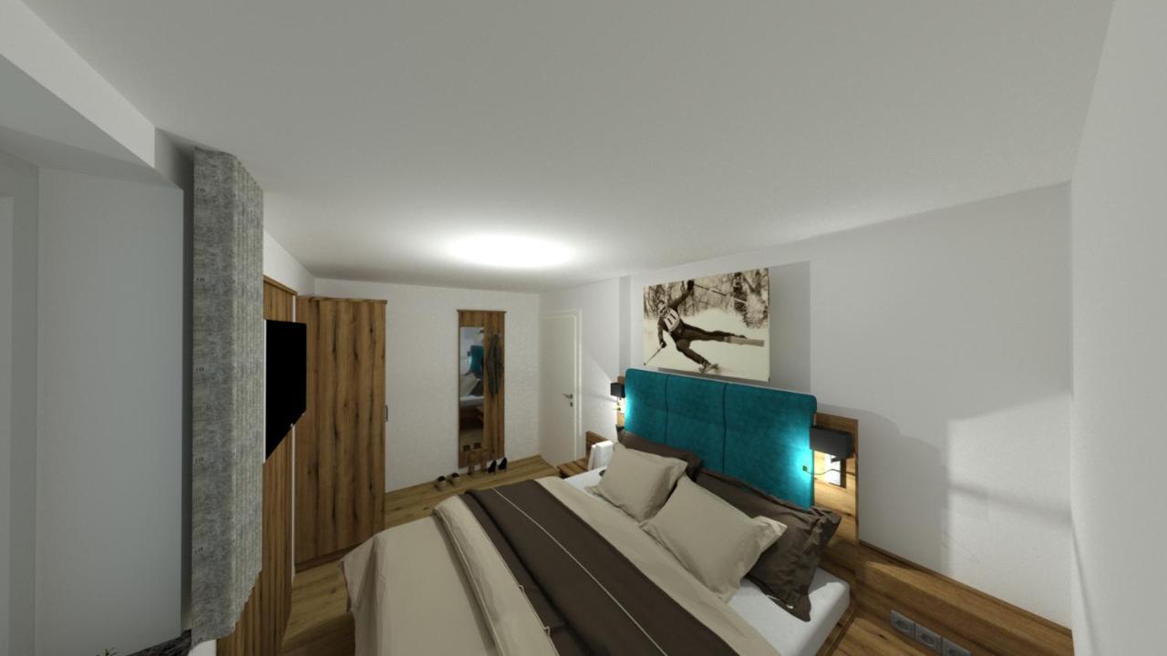 Chalet & Apartment Berger Sankt Johann im Pongau Exteriér fotografie