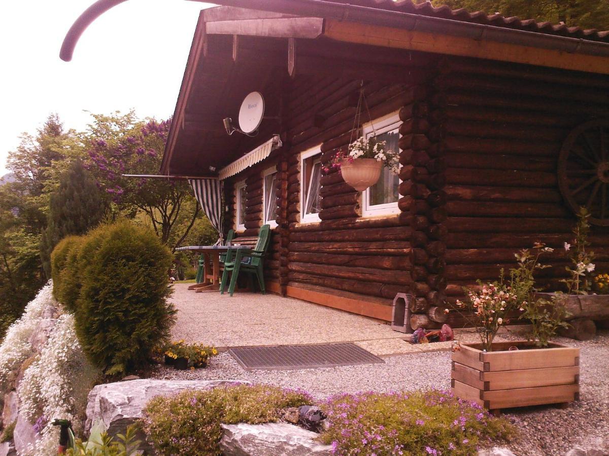 Chalet & Apartment Berger Sankt Johann im Pongau Exteriér fotografie