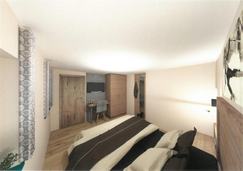 Chalet & Apartment Berger Sankt Johann im Pongau Exteriér fotografie